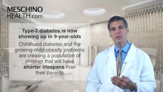 Bill Clinton Explains US Diet and Health Crises