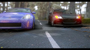 CryENGINE: Trackview Animation █  WIP