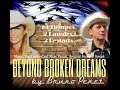 BEYOND BROKEN DREAMS de Bruno Penet (Leçon & Danse par  Country Line Dance)