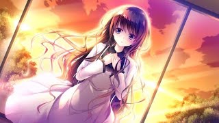 Nightcore - One Love [kisshi]