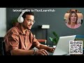 Flexi Learn Hub: Expert Online Training for Catering, Hospitality & Care | CPD‑Accredited