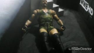 CESARO WINS THE FIRST-EVER ANDRE THE GIANT MEMORIAL BATTLE ROYAL: WRESTLEMANIA 30