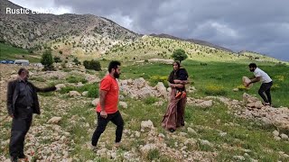 "Forbidden sky: new boundaries for livestock grazing are determined by the owner of the property, wi