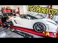 I Made My Cheap Lamborghini Look Like A $250,000+ Car Again (With One AMAZING Mod)