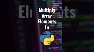 How to Create Array in Python 🤔| Array कैसे create करते है? | (Must Watch‼️⚠️) #prideeducare screenshot 5