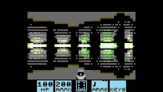 Famous Grey (#commodore64 #raycasting engine demo 13) Net Worth