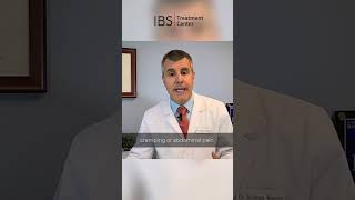 How Can IBS Affect the Bladder #shorts #part4