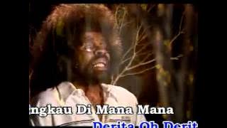 LAYANG LAYANG TERPUTUS TALINYA   ALLEYCATS