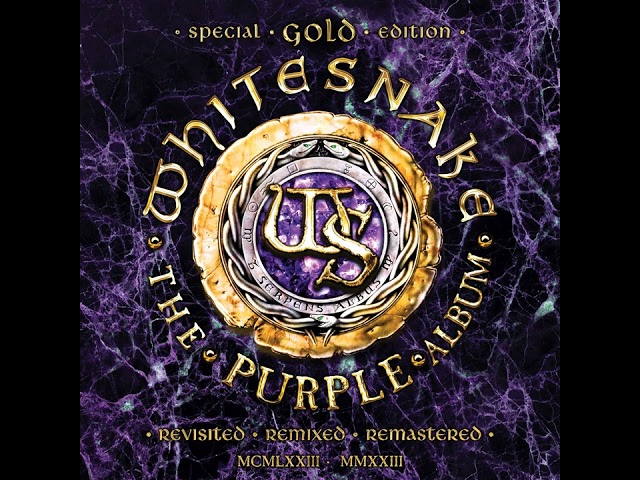 Whitesnake - Soldier of Fortune (feat. Joel Hoekstra & The Hook City Strings) class=