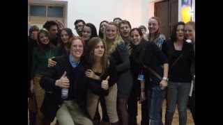 Download Lagu MUNOB 2012 MP3