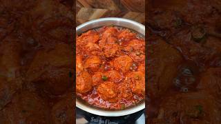 30-Min Easy Chicken Series - EPS 1: Chicken Masala #virelshorts #chickenmasala #foodshorts