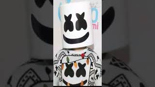 AMAZING Latino Status ~ Marshmello Background