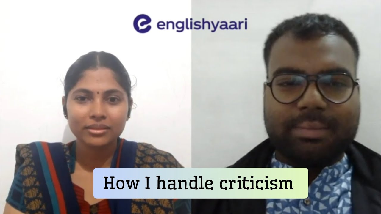 English Conversation with #Susil sir from @EnglishYaari #santalks #englishpodcast 
