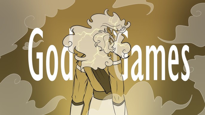 God Games, Hera, EPIC: the Musical, Animatic
