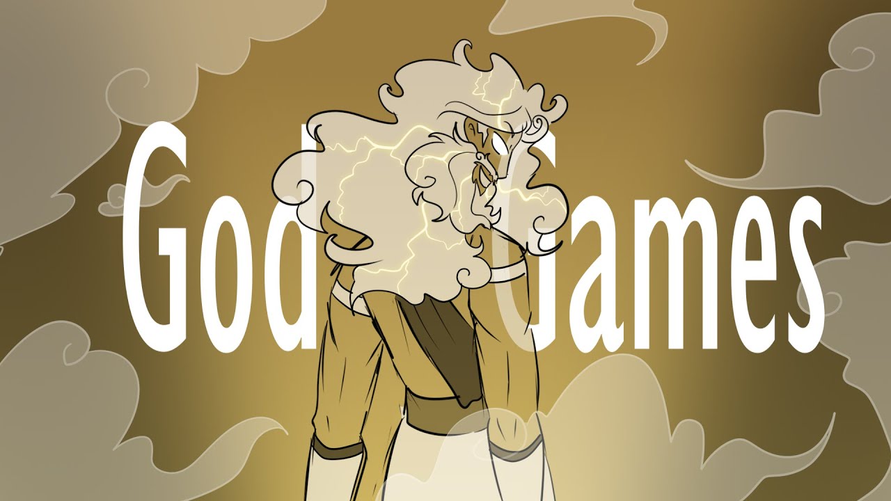 God Games, EPIC: the Musical, Animatic