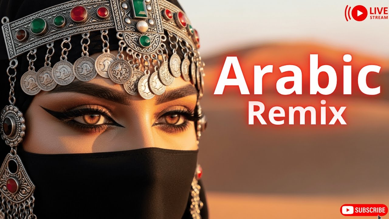 Habibi (حبيبي) –💥 Moonlit Desert Vibes | Uzbekistan Midnight Mix | Deep House Oriental Bassline 2025