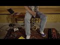 Live Beguiling Ambient by Ben Bertrand for XLR8R & SHAPE, Presented by schiev