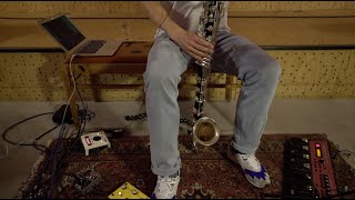 Download Lagu Live Beguiling Ambient by Ben Bertrand for XLR8R \u0026 SHAPE, Presented by schiev MP3