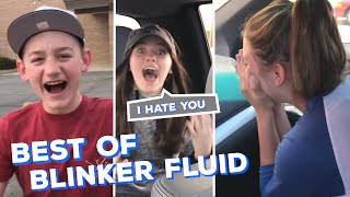 Best of Blinker Fluid Pranks | Compilation Best Scenes | Funny Videos