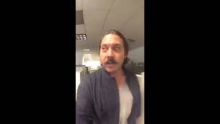 Scott MacArthur has a Valentine's Day present just for you - The Mick Content