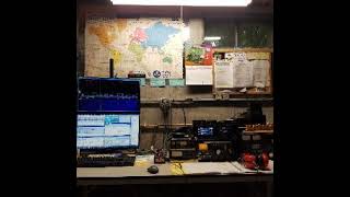 Breaking 30 WPM Weekly Contest Run KW1X