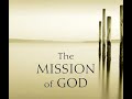 Community of Hope Live Stream May - “The MISSION of GOD”
