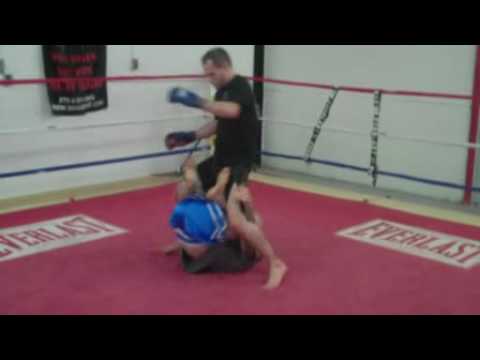 Haddonfield Mixed Martial Arts / MMA Tips: Ground ...