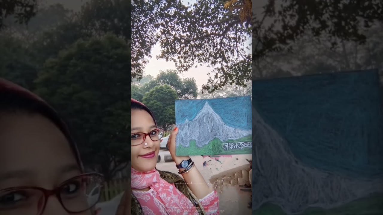 Panchagarh Tour last day😔 