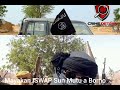 Mayakan ISWAP Sun Mutu A Borno