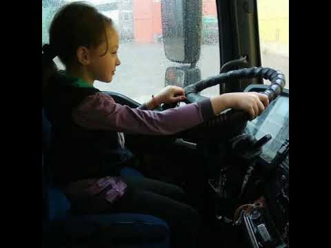 песня папы дальнобойщика