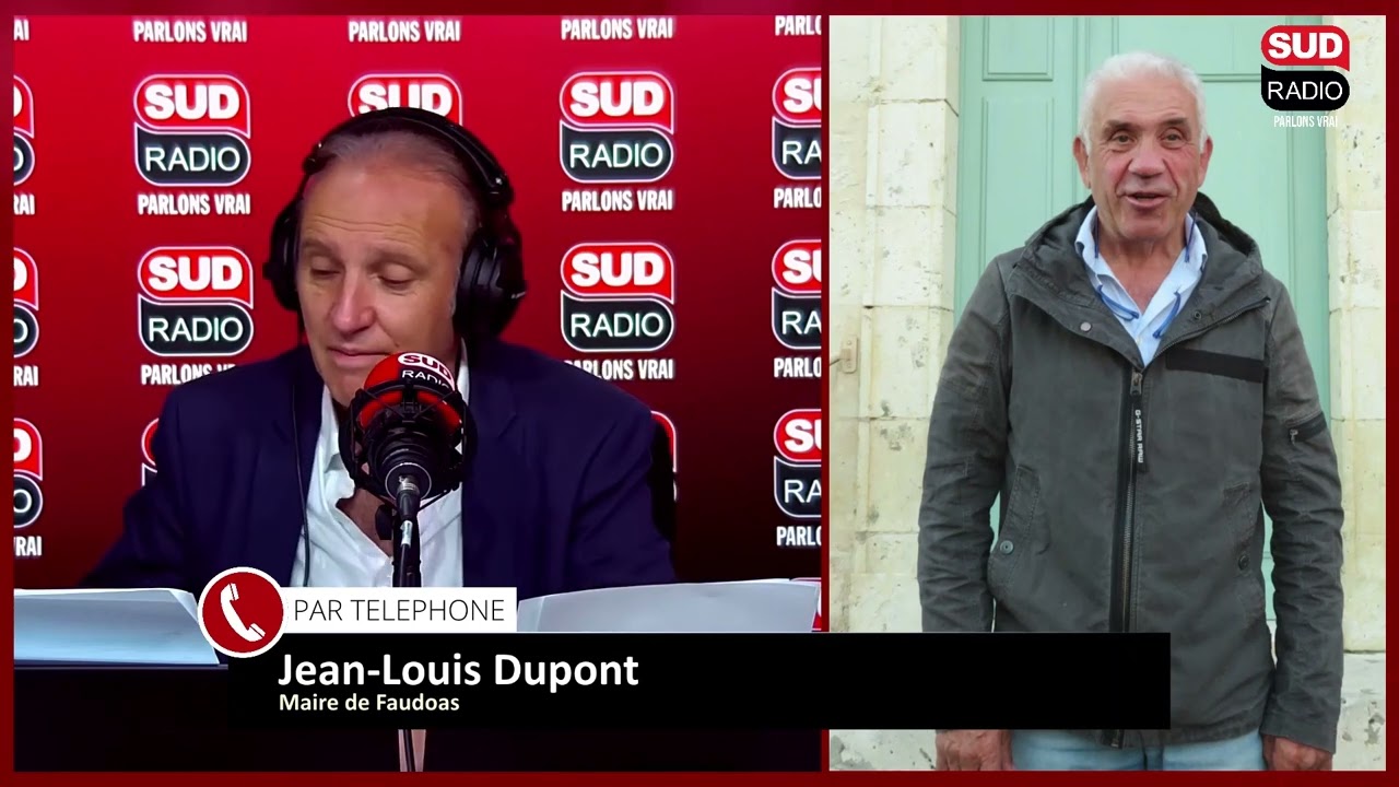 Un maire sauve la vie du marié attaqué au couteau : il témoigne