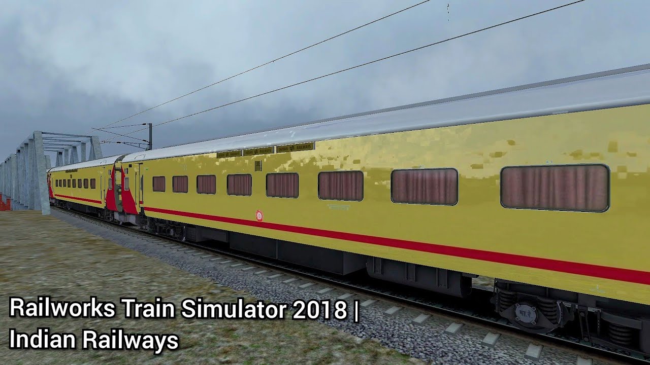 Rare DIESEL OFFLINK WDP4D Chennai Mangalore Mail crossing Netravati