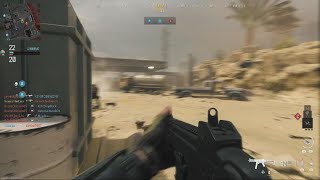 Mw3 BETA Split 6man