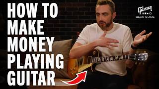 If you understand this, making money as a musician is 10x more realistic