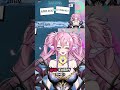 No one appreciates me shirtless #vtuber #clips