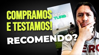 RENDA TURBO do Matheus Borges (MVO): Vale realmente a pena?