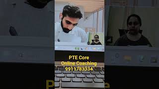 #ptecore #pte #ptecoaching #motivation #exam #exampreparation #youtube #claas #coaching #pearson