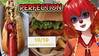 The Perfect Scranner | HinaBoBina Scrandle