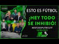 Esto es Fútbol Youtube - Solo #Suscríbete y disfruta del #Programa de HOY... 16/09/2021 🇪🇨