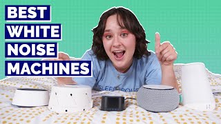 Best White Noise Machines  Our Top Picks!