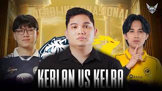 MENYAKSIKAN KEBANGKITAN EVOS MENCUKUR BULU LANDAK MPL ID SEASON 17