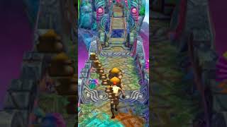 Temple Run runner game #Shorts #templerun #run #temple screenshot 5