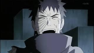 All Uchiha Psycho Laugh