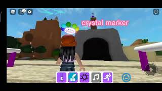 ROBLOX Find The Markers (ALL MARKERS) Part One | Rae Jae Plays