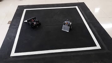 Robô Sumô Autônomo Arduino 04