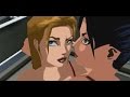 Fear Effect 2 - Essential Cutscenes CD 2 (Part 1 of 2)