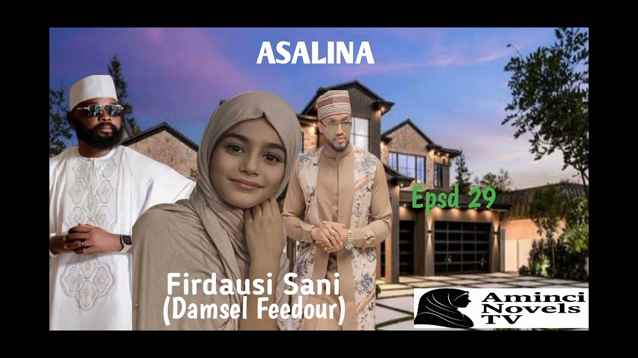 ASALINA 29; yadda rashin sanin asali kan jefa yara masu tasowa cikin ɗimuwa,tashin hankali da kyara 