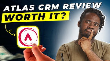 Atlas CRM Review 2025 | Pros and Cons – Honest & Unbiased
