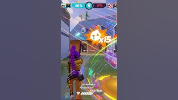 Hua Ling is STILL GOOD post NERF in T3 Arena