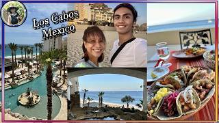 SJD to Cabo San Lucas Los Cabos Mexico Summer 2025